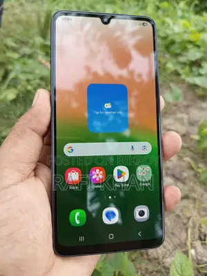 Samsung Galaxy A33 5G (Used)
