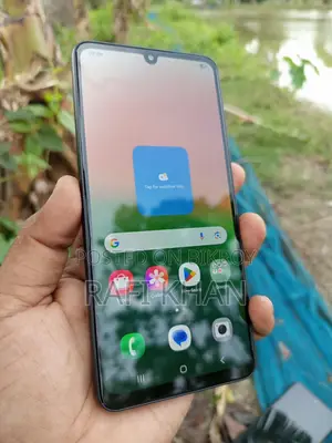Samsung Galaxy A33 5G (Used)