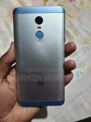 Xiaomi Redmi Note 4X (Used)