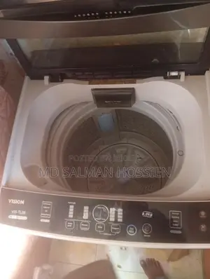 8L Washing Machine