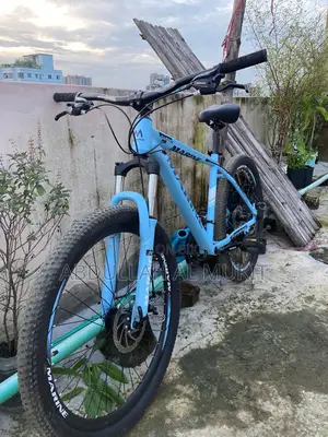 Bicycle For Sale