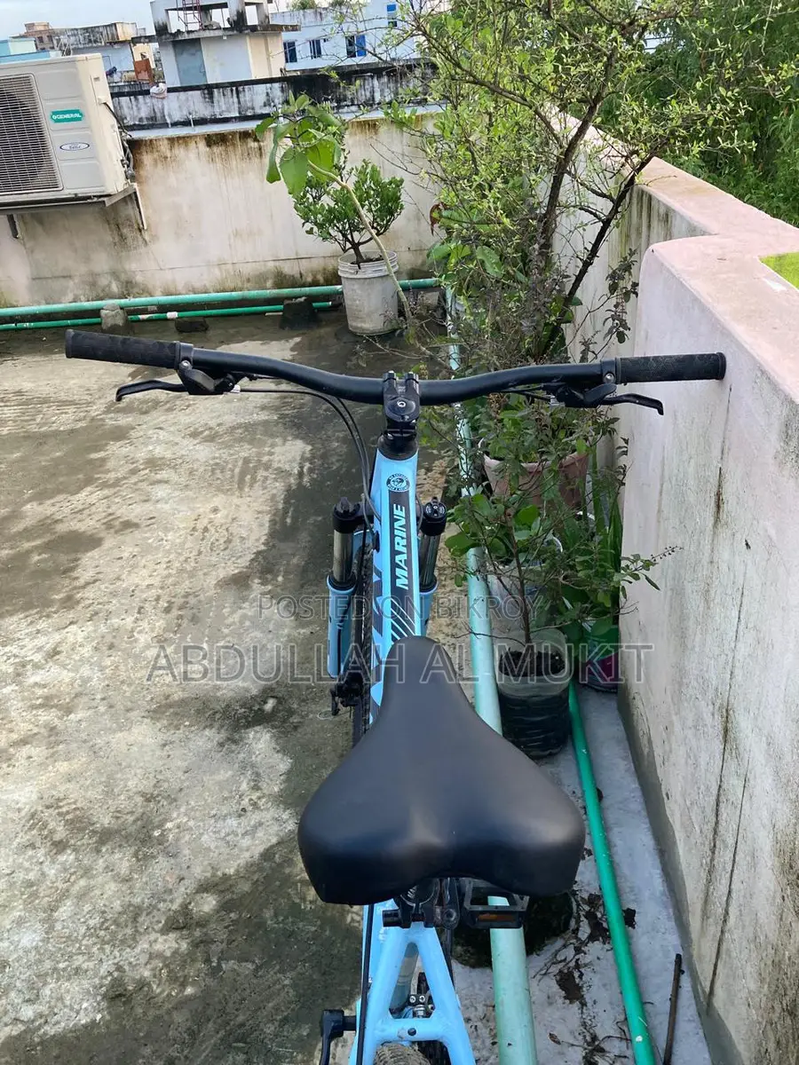 Bicycle For Sale