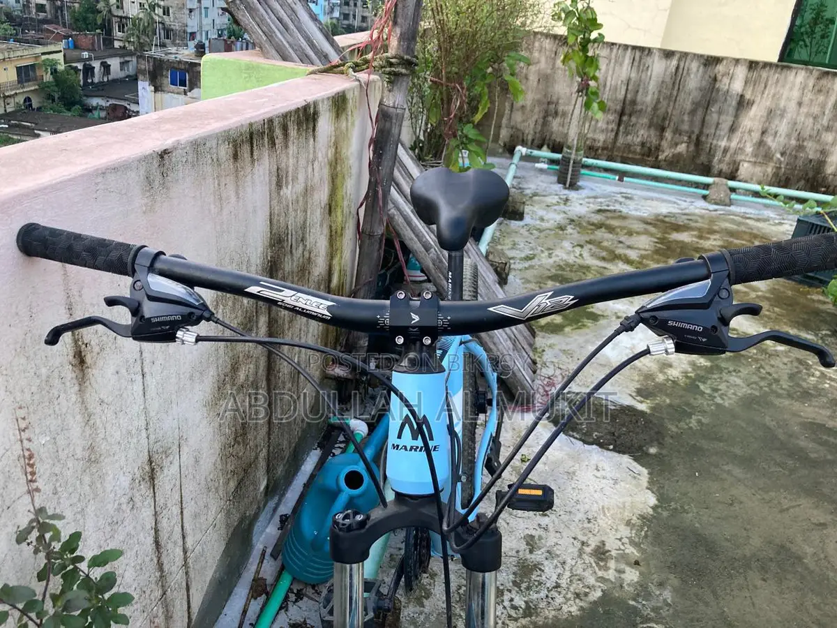 Bicycle For Sale