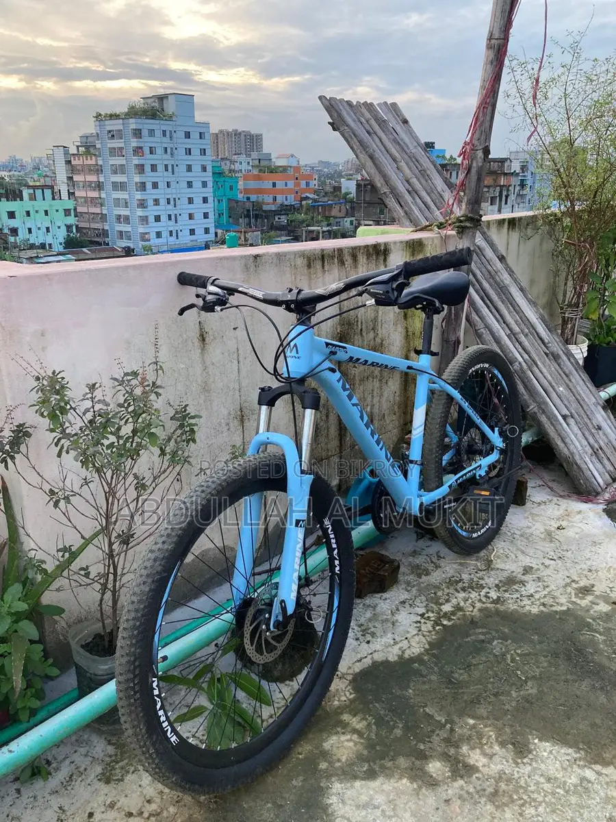 Bicycle For Sale