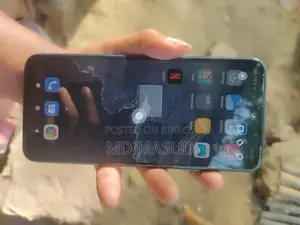 Xiaomi Redmi 10 6/128 (Used)