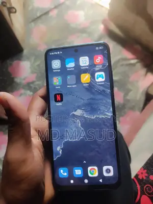 Xiaomi Redmi 10 6/128 (Used)