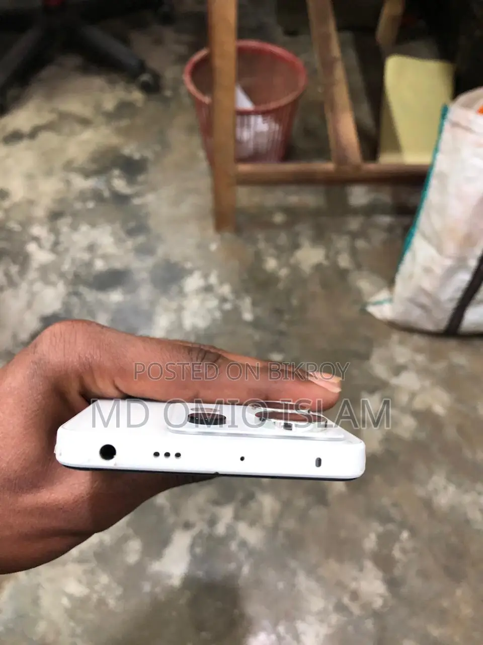 Xiaomi Redmi Note 13 Pro 8GB 128GB (Used)