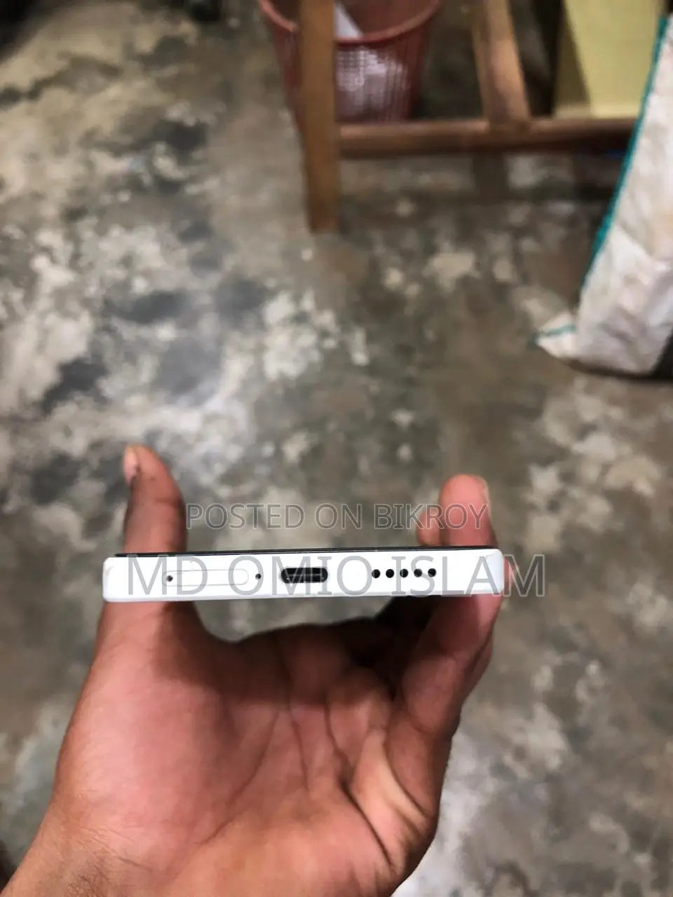 Xiaomi Redmi Note 13 Pro 8GB 128GB (Used)