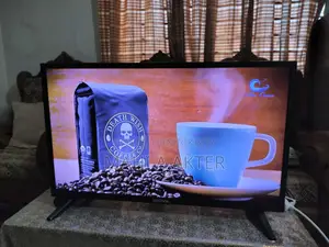 32-inch LED Smart Android TV
