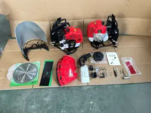 Paddy Cutting Machine
