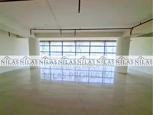 Modern Commercial 2000 Sft Space for Rent in Dhanmondi