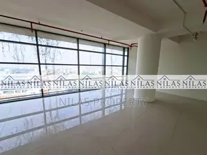 Modern Commercial 2000 Sft Space for Rent in Dhanmondi