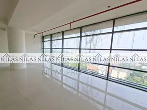 Modern Commercial 2000 Sft Space for Rent in Dhanmondi