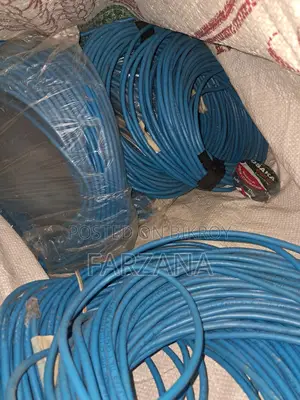 UTP Cat 6 Cable