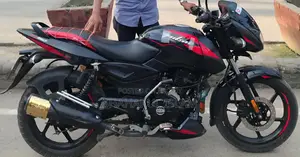 Bajaj Pulsar . 2021