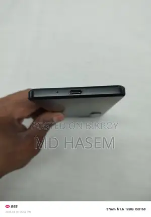 Sony Xperia 1 (Used)