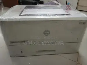 HP LASER JET PRO 402DN; 404N; 102A
