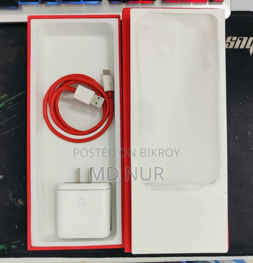 OnePlus 9RT 12/256 GB (Used)