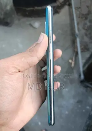 OnePlus 9RT 12/256 GB (Used)