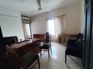 2540-Sqft 4Bed Exclusive Apartment Sale In Baridhara Diplomatic Zone