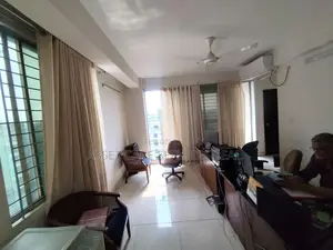 ২৫৪০ বর্গফুটের ৪ বেডরুমের এক্সক্লুসিভ অ্যাপার্টমেন্ট বারিধারা ডিপ্লোম্যাটিক জোনে বিক্রয়