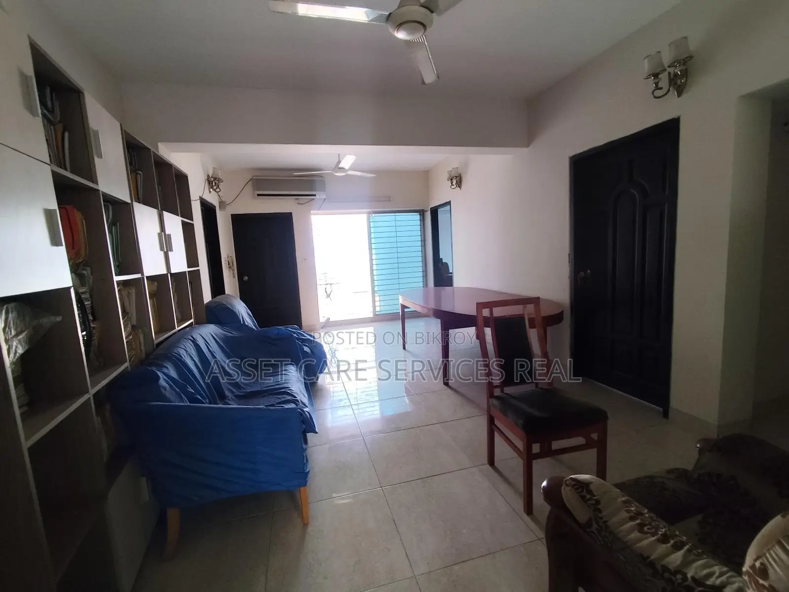 2540-Sqft 4Bed Exclusive Apartment Sale In Baridhara Diplomatic Zone