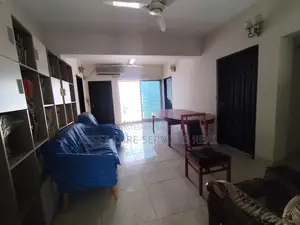 2540-Sqft 4Bed Exclusive Apartment Sale In Baridhara Diplomatic Zone