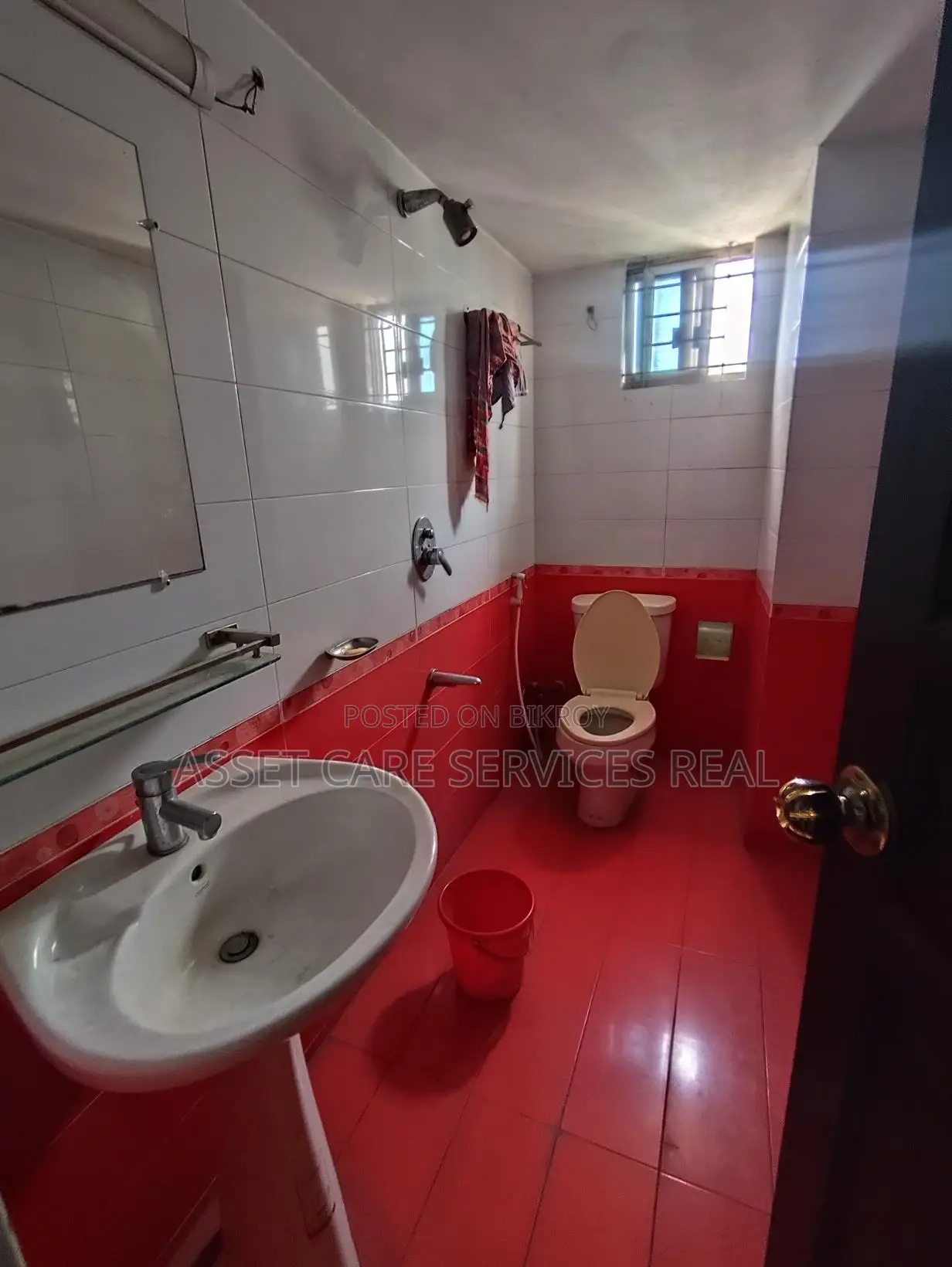 2540-Sqft 4Bed Exclusive Apartment Sale In Baridhara Diplomatic Zone
