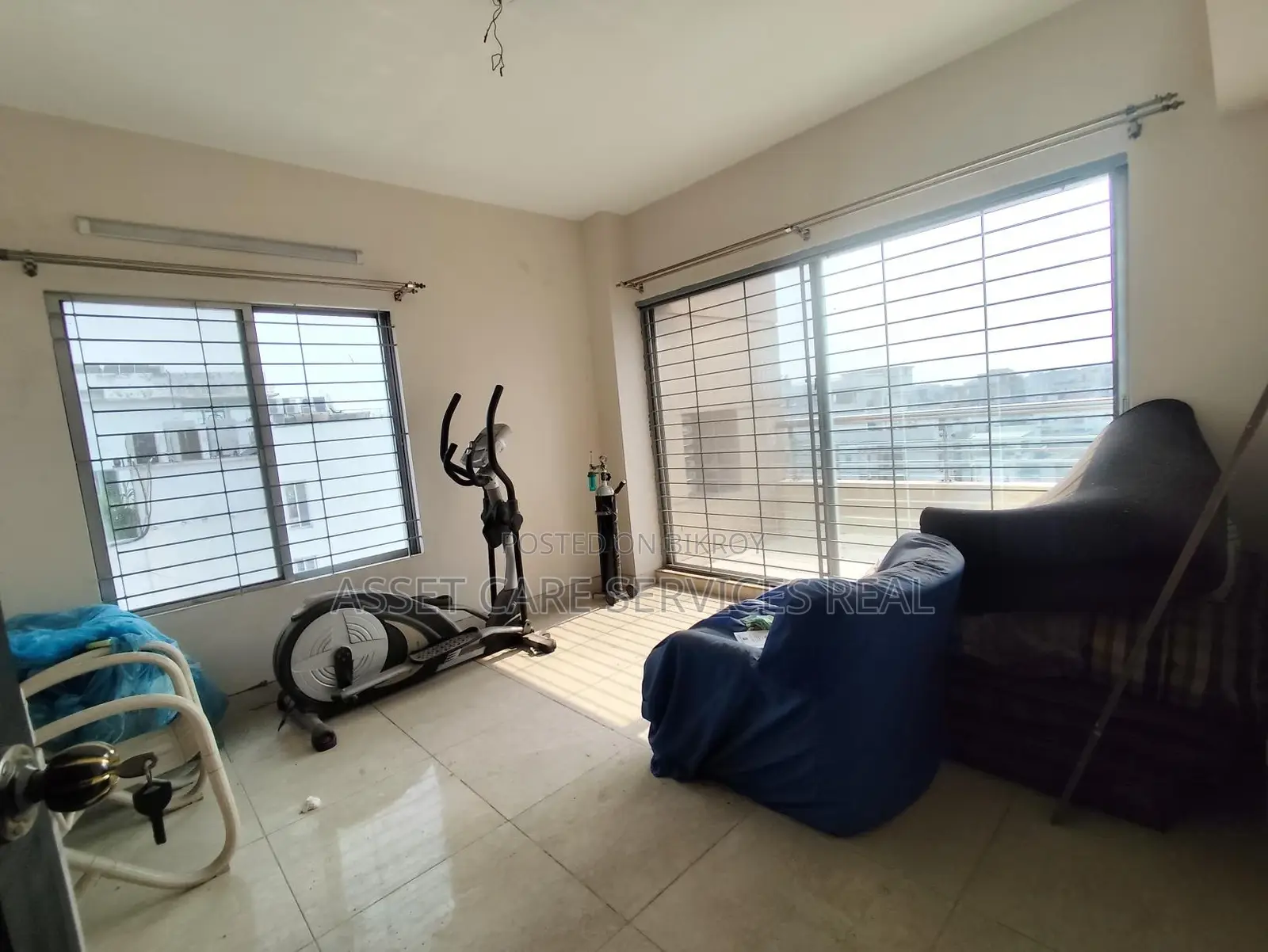 2540-Sqft 4Bed Exclusive Apartment Sale In Baridhara Diplomatic Zone