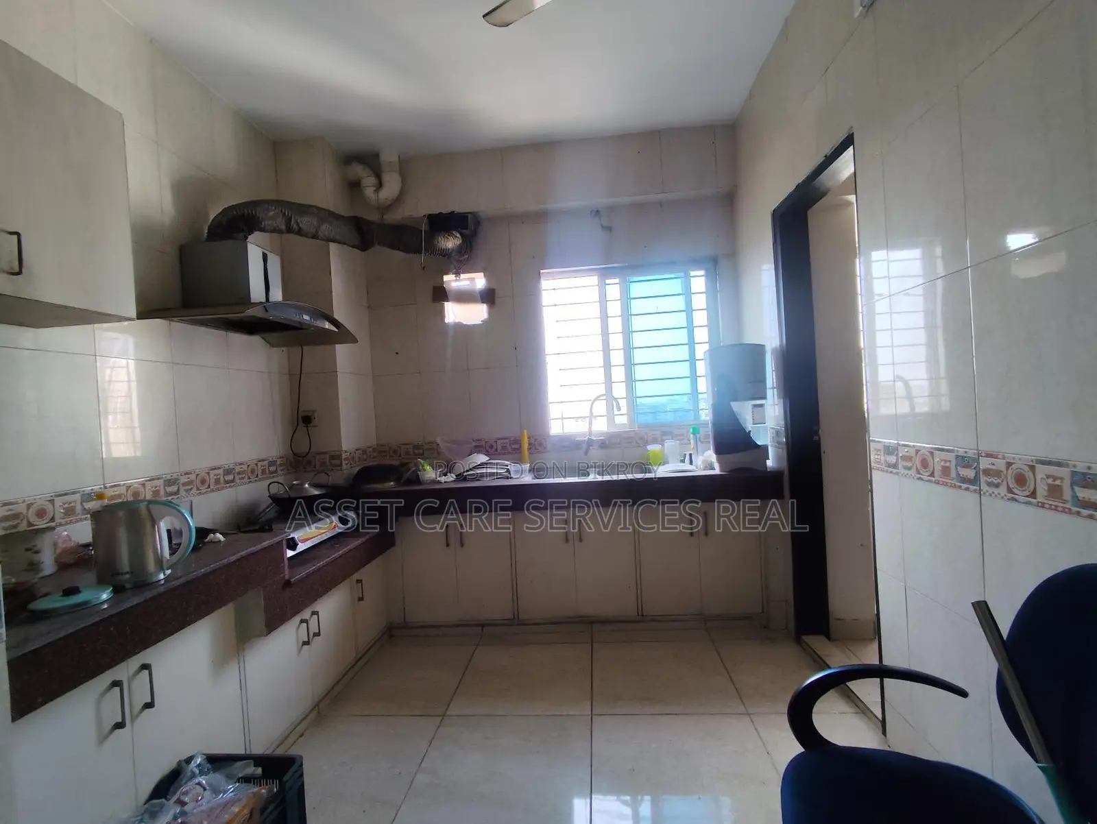 2540-Sqft 4Bed Exclusive Apartment Sale In Baridhara Diplomatic Zone
