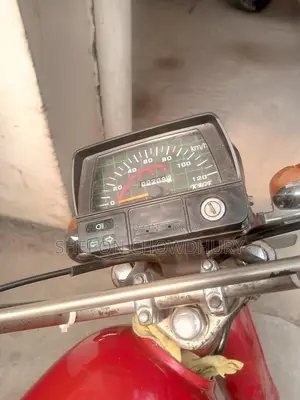 Honda CDI . 2006