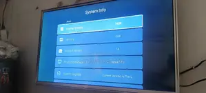 Sony Smart TV for Sale | 2GB RAM, 16GB ROM