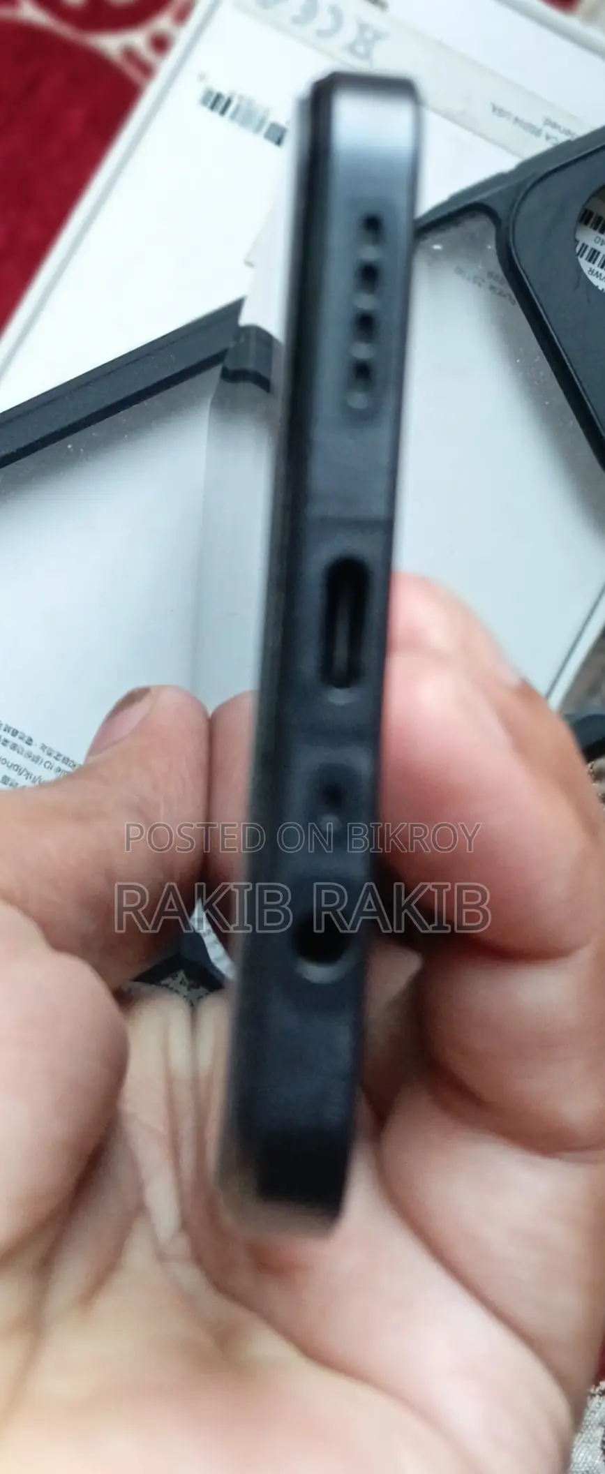 Realme C53 5G (Used)