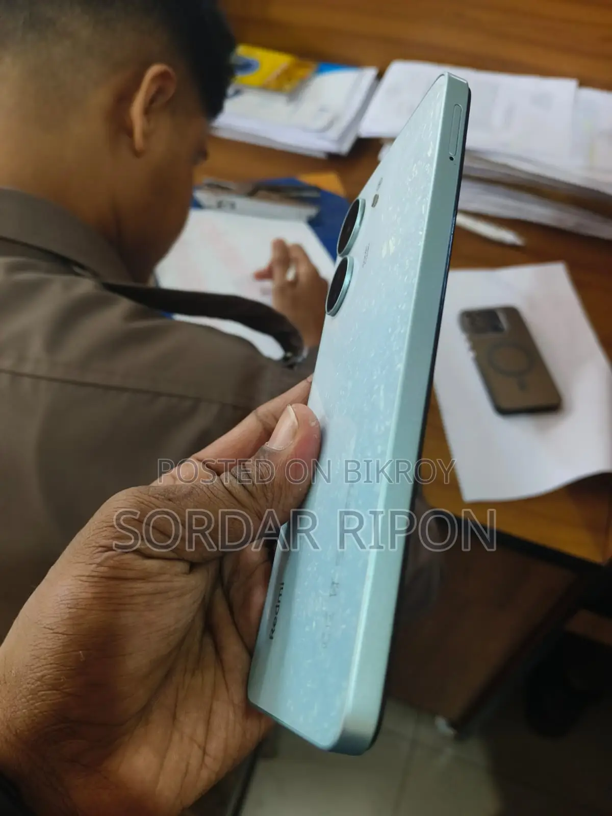 Xiaomi Redmi 13c (Used)