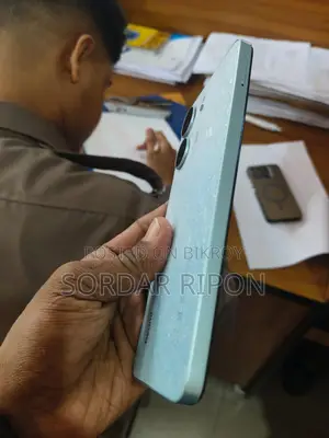 Xiaomi Redmi 13c (Used)