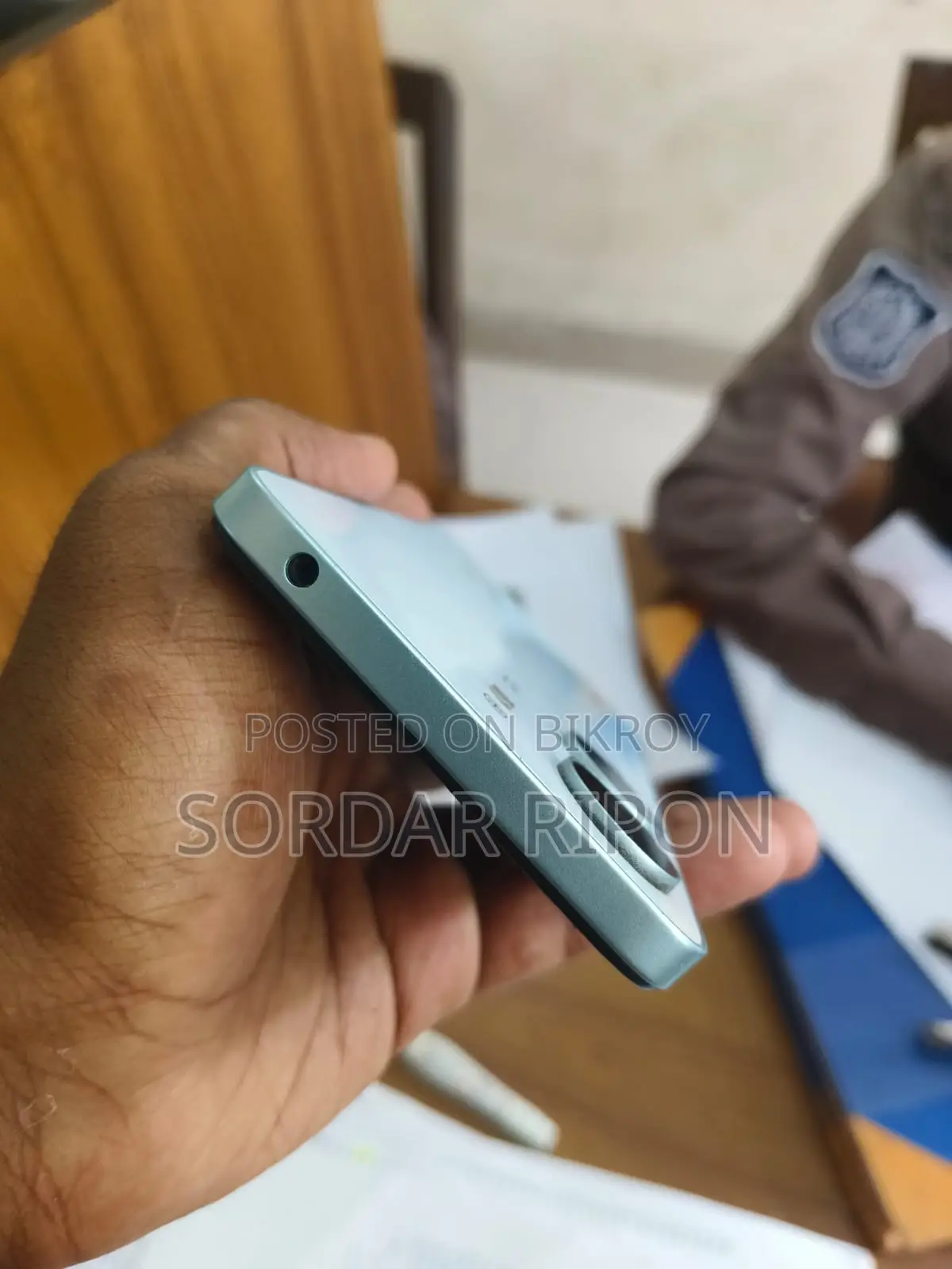 Xiaomi Redmi 13c (Used)