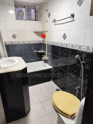 Lake View 3-Bedroom Unfurnished Apartment for Rent in Baridhara Diplomatic Zone