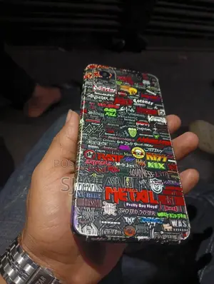 Vivo V20 8,128 (Used)