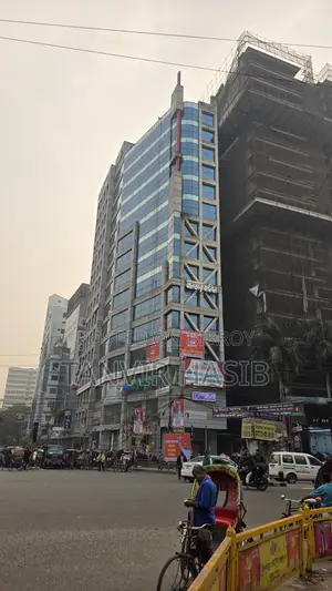 কাকরাইল সেন্টার পয়েন্টে প্রিমিয়াম অফিস স্পেস ভাড়া