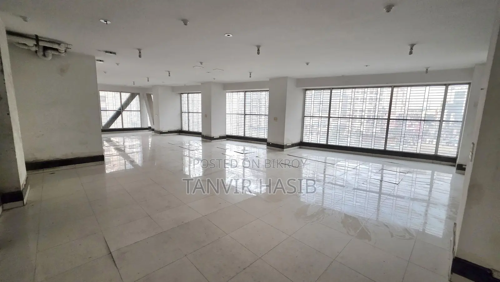 Premium Office Space Rental at Kakrail Center Point