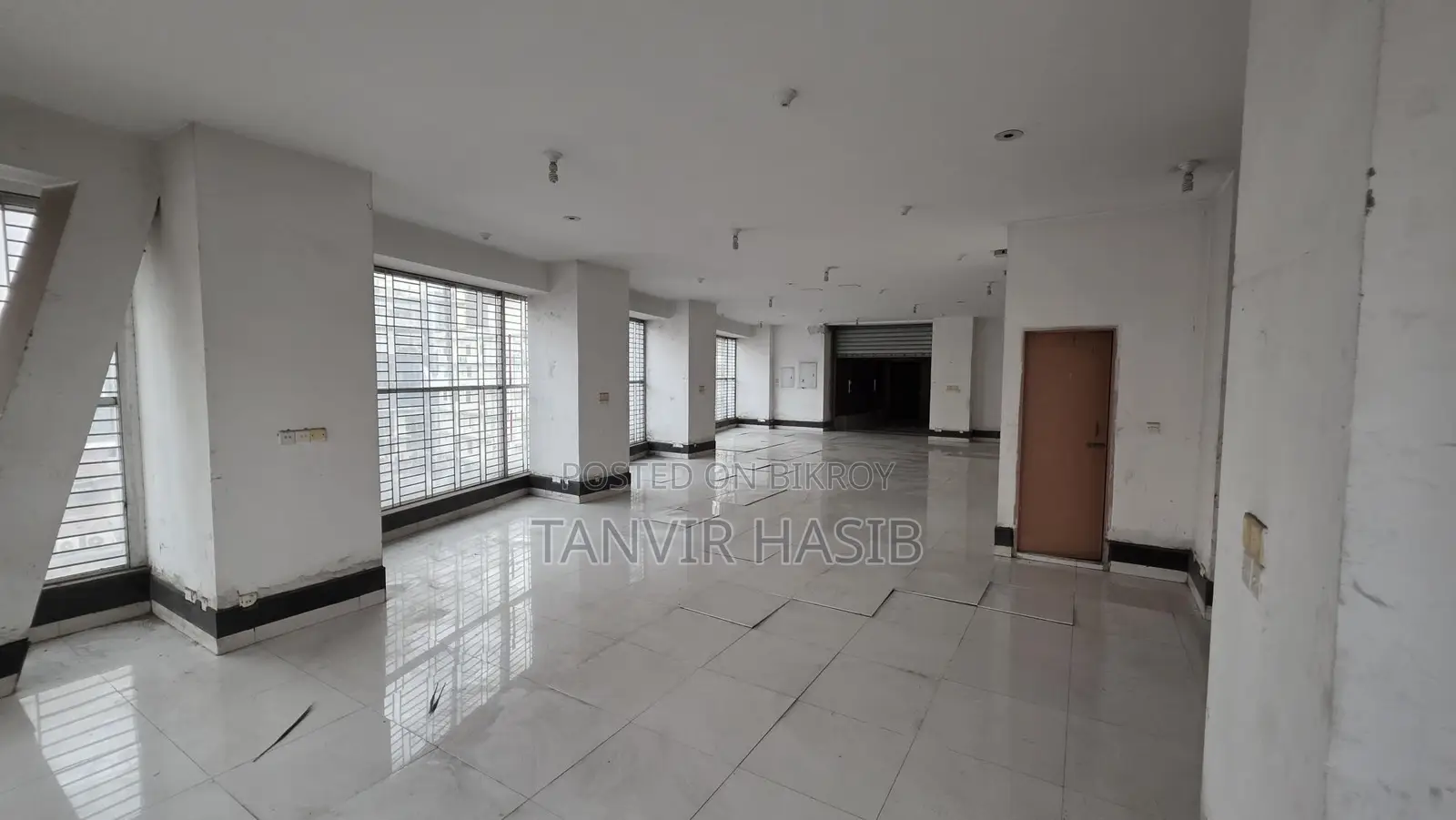 Premium Office Space Rental at Kakrail Center Point