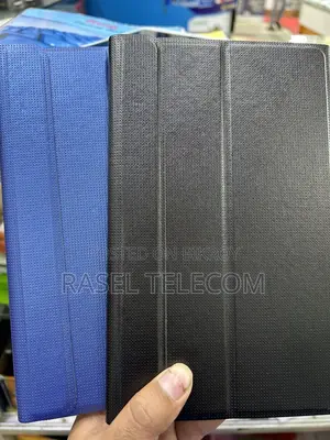 Samsung Galaxy Tab A 8.0 (2019) T295 Premium Flip Cover (Brand New)