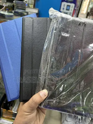 Samsung Galaxy Tab A 8.0 (2019) T295 Premium Flip Cover (Brand New)
