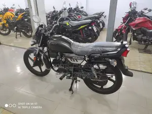 Hero Splendor Plus Black 2025