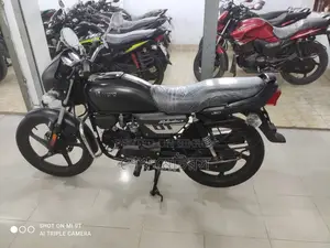 Hero Splendor Plus Black 2025