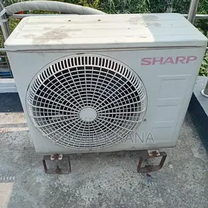 ১ টন নন ইনভার্টার এসি