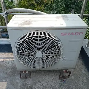 ১ টন নন ইনভার্টার এসি