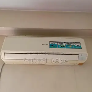১ টন নন ইনভার্টার এসি