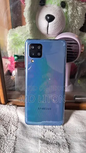 Samsung Galaxy M32 . (Used)