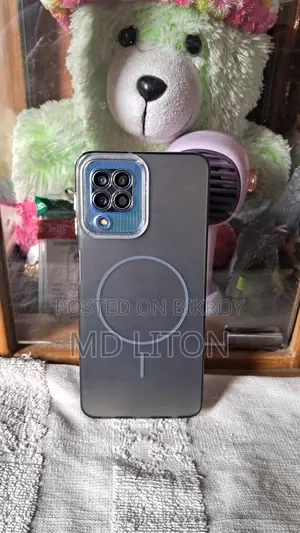 Samsung Galaxy M32 . (Used)